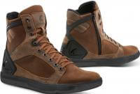 Forma Мотокроссовки женские Hyper Dry Brown в Иркутске