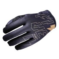 Five Перчатки MXF4 thunderbolt black в Иркутске
