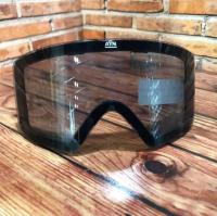 AiM Линза магнитная с обогревом (для 190-й модели очков) 190-002 Dark Smoke в Иркутске