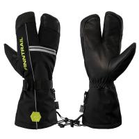 Finntrail Перчатки Lobster 2800 GraphiteYellow в Иркутске