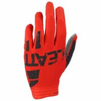 Leatt Перчатки GRipR 1.5 красн в Иркутске