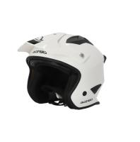 Acerbis Шлем Jet Aria 22-06 White в Иркутске