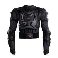 Starks Моточерепаха Body Armor Solid Chest Чёрный в Иркутске