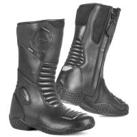 Eleveit Мотоботы женские T Lady WP black в Иркутске