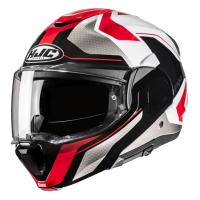 HJC Шлем F100 Bios MC1 в Иркутске