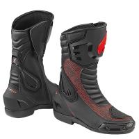 Forma Мотоботы Freccia Evo Black/Red в Иркутске