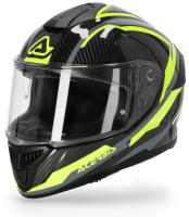 Acerbis Шлем Tarmak Grey/Yellow в Иркутске