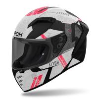 Airoh Мотошлем Connor Omega Matt в Иркутске