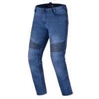 Shima мотоджинсы Zenith Men Blue в Иркутске