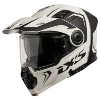 IXS Шлем Flip-Up Venture 1.0 MIPS Черно-серый матовый в Иркутске