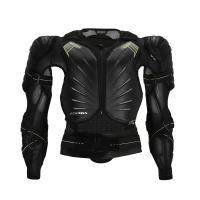 Acerbis Защита тела (Черепаха) Koert-One Black/Yellow в Иркутске