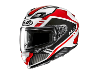 HJC Шлем F71 Tozz MC1 в Иркутске