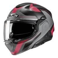 HJC Шлем F100 Bios MC8SF в Иркутске