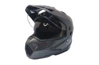 AiM Шлем кросс/эндуро JK802 Carbon в Иркутске