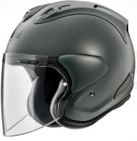 Arai Открытый шлем SZ-R Vas Matt Green в Иркутске