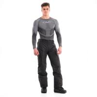 Dragonfly Штаны Gravity Premium Man Black в Иркутске