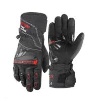 Ones Again Перчатки Lizard 2.0 MG01 черные в Иркутске