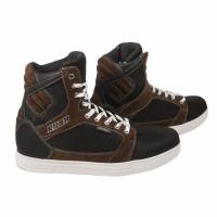 Rush Мотокеды Lewiston Черный в Иркутске