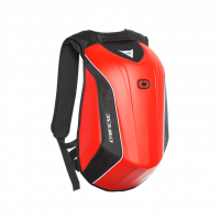 Dainese Рюкзак D-Mach 059 Fluo-Red в Иркутске