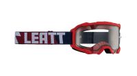 Leatt Маска Velocity 4.5 Royal Clear 83% в Иркутске