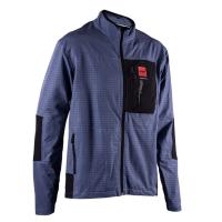 Leatt Мотокуртка ADV ThermaFlow 5.5 Midnight Blue в Иркутске