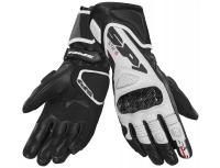 Spidi Перчатки STR-5 Lady Black/White в Иркутске