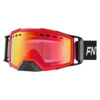 Finntrail Маска Vision 1093 RedMirrored (OS) в Иркутске