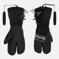 Finntrail Перчатки Lobster 2801 GraphiteGrey в Иркутске