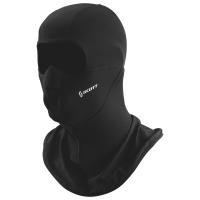 SCOTT Подшлемник-маска FACE HEATER HOOD NEW-16 black в Иркутске