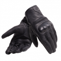 Dainese Перчатки Corbin Air Unisex black в Иркутске