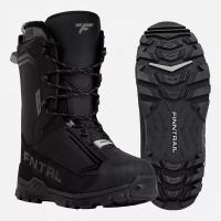 Finntrail Ботинки Blizzard 5236 Graphite в Иркутске