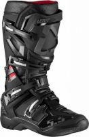 Leatt Мотоботы GPX 5.5 FlexLock Black в Иркутске