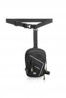 Acerbis Сумка на бедро X-Side Black (1 L) в Иркутске