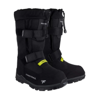 Finntrail Ботинки Touring Graphite 5230 Graphite Yellow в Иркутске