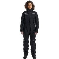 Dragonfly  Комбинезон - дождевик Evo Woman V26 Black в Иркутске