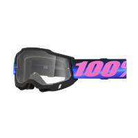 100% Очки Accuri 2 Superdome / Clear в Иркутске
