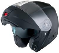 IXS Шлем HX 325 Черный матовый в Иркутске