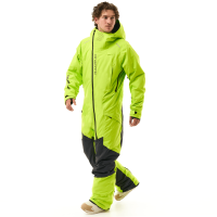 Dragonfly Комбинезон Gravity 2.0 Man 2026 Lime в Иркутске
