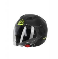 Acerbis Шлем Jet Vento 22-06 Black 2 в Иркутске