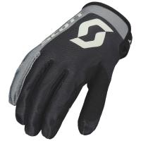 Scott Перчатки 350 Race black/grey в Иркутске