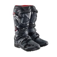 Leatt Мотоботы кроссовые 5.5 FlexLock Enduro V26 Graphene в Иркутске