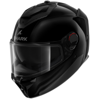 Shark Мотошлем Spartan GT Pro Blank BLK в Иркутске