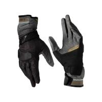 Leatt Перчатки Leatt ADV X-Flow 5.5 2026 Stealth в Иркутске
