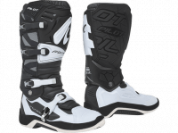 Forma Ботинки Pilot Black/White в Иркутске