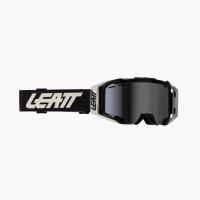 Leatt Маска Velocity 5.0 MTB Iriz Black Silver 50% в Иркутске