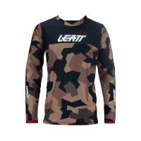 Leatt Джерси Moto 4.5 Enduro V24 Stone в Иркутске