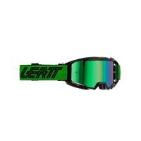 Leatt Маска Vizion 3.5 Iriz Green Green 40 VLT V25 в Иркутске