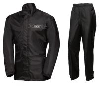 IXS Дождевик раздельный Horton 3 Black в Иркутске