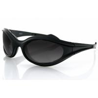 Bobster Очки Foamerz Smoke Черный/Затемненные в Иркутске