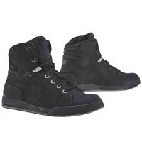 Forma Ботинки Swift X Fit Dry Lady Black/Black в Иркутске